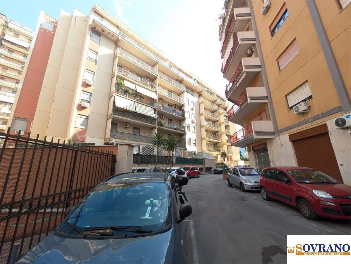 Appartamento in vendita a Palermo - San Lorenzo - foto 1