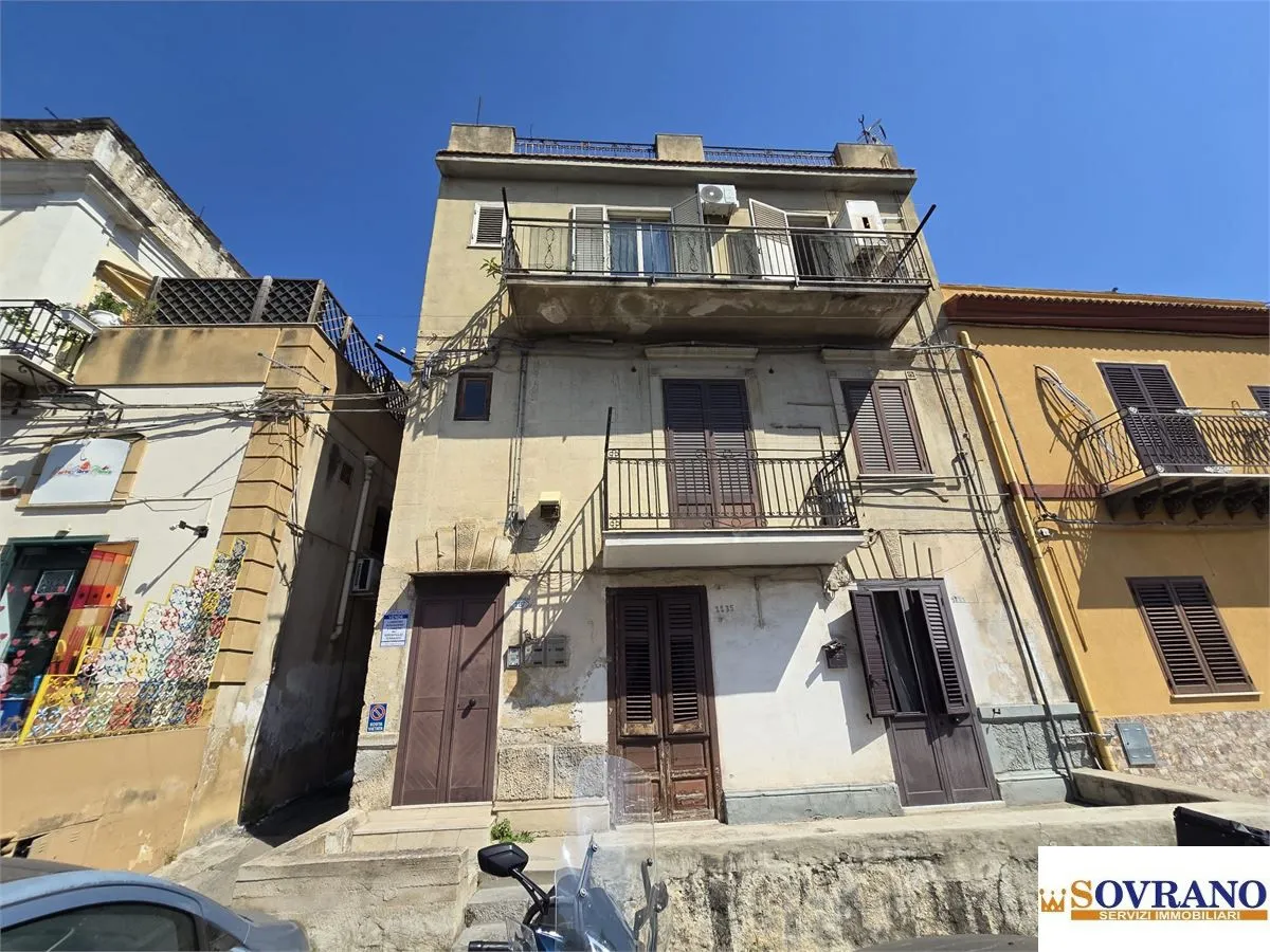 Appartamento in vendita a Palermo - foto 1