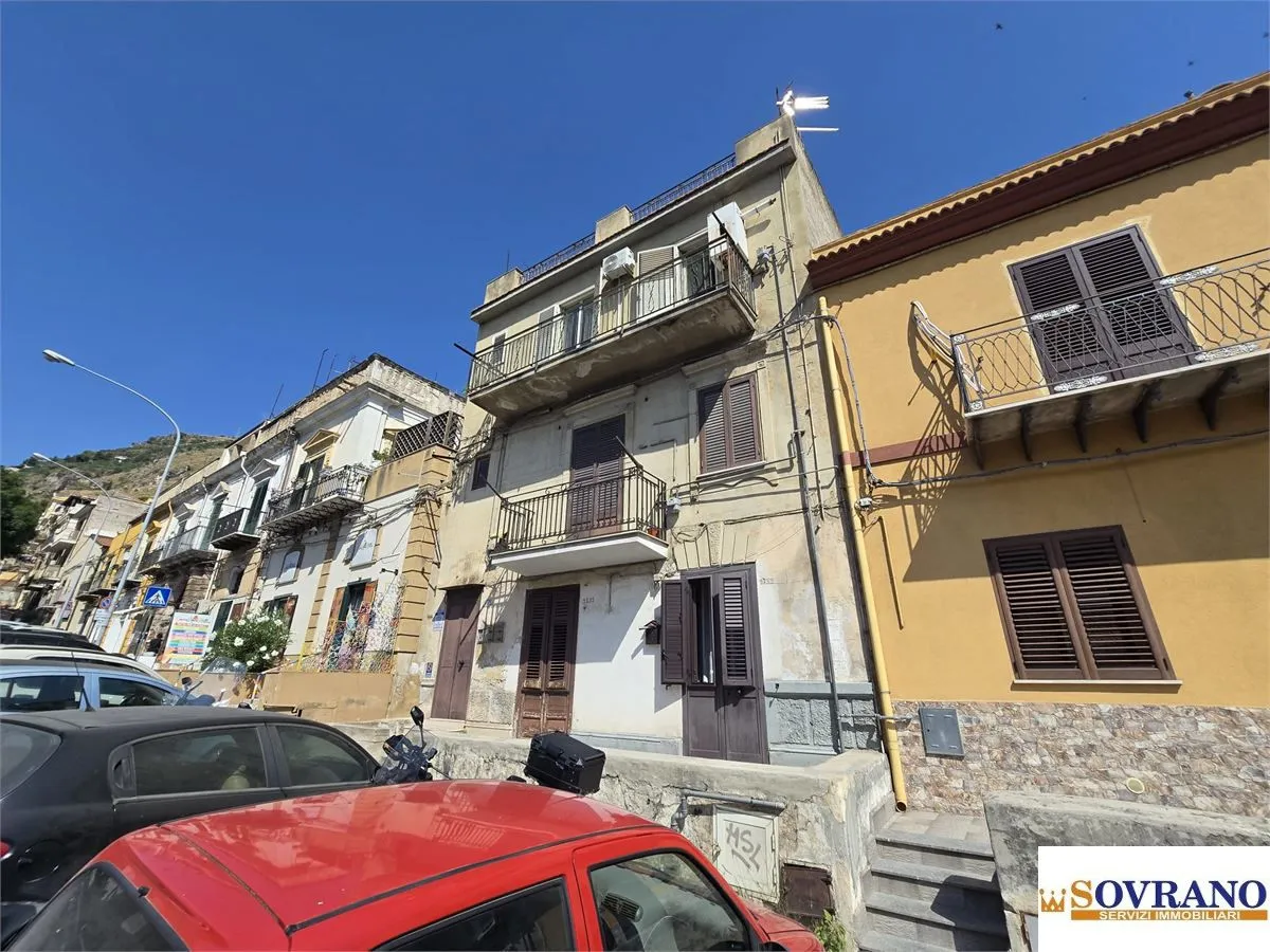 Appartamento in vendita a Palermo - foto 2