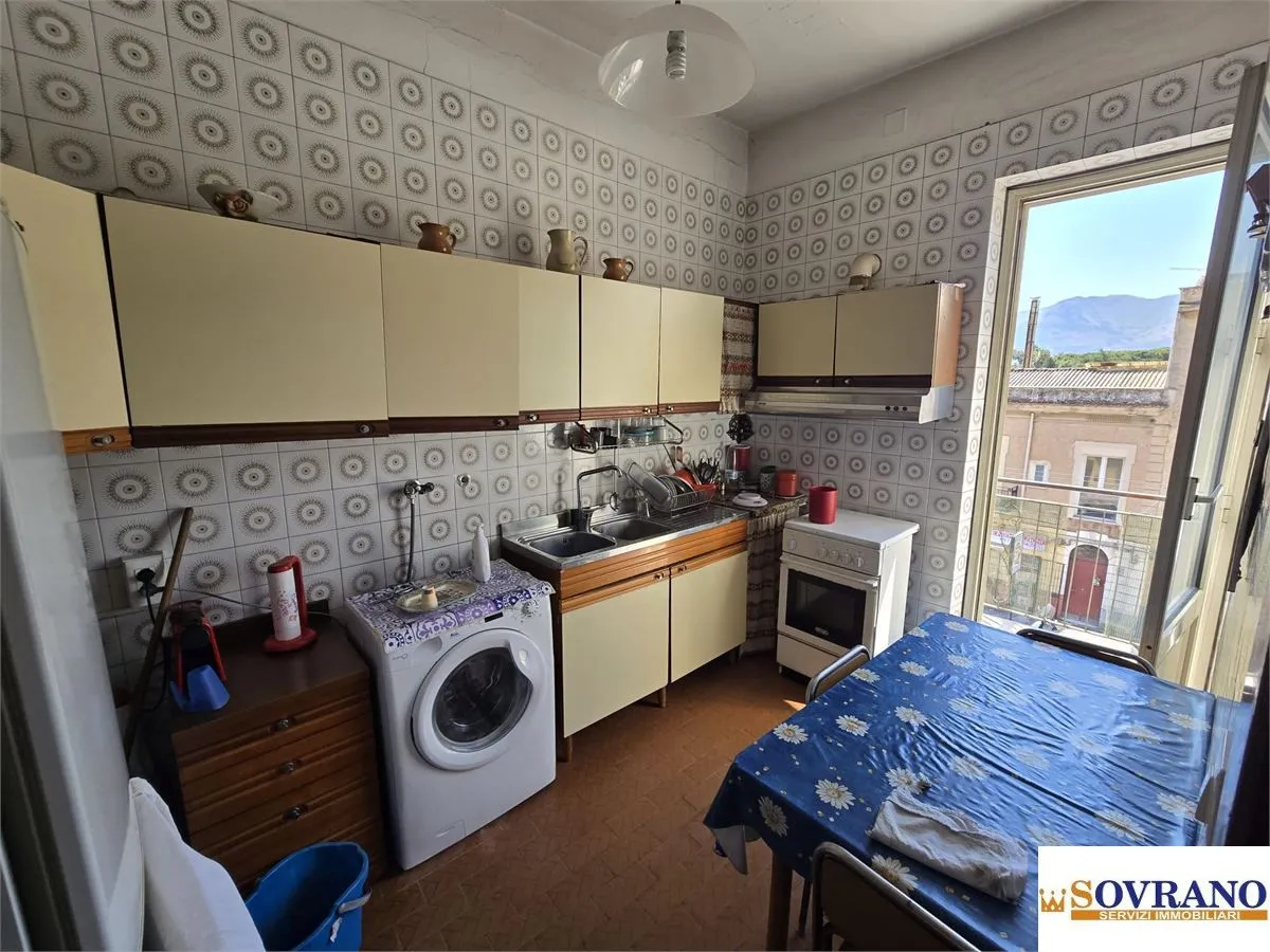 Appartamento in vendita a Palermo - foto 7