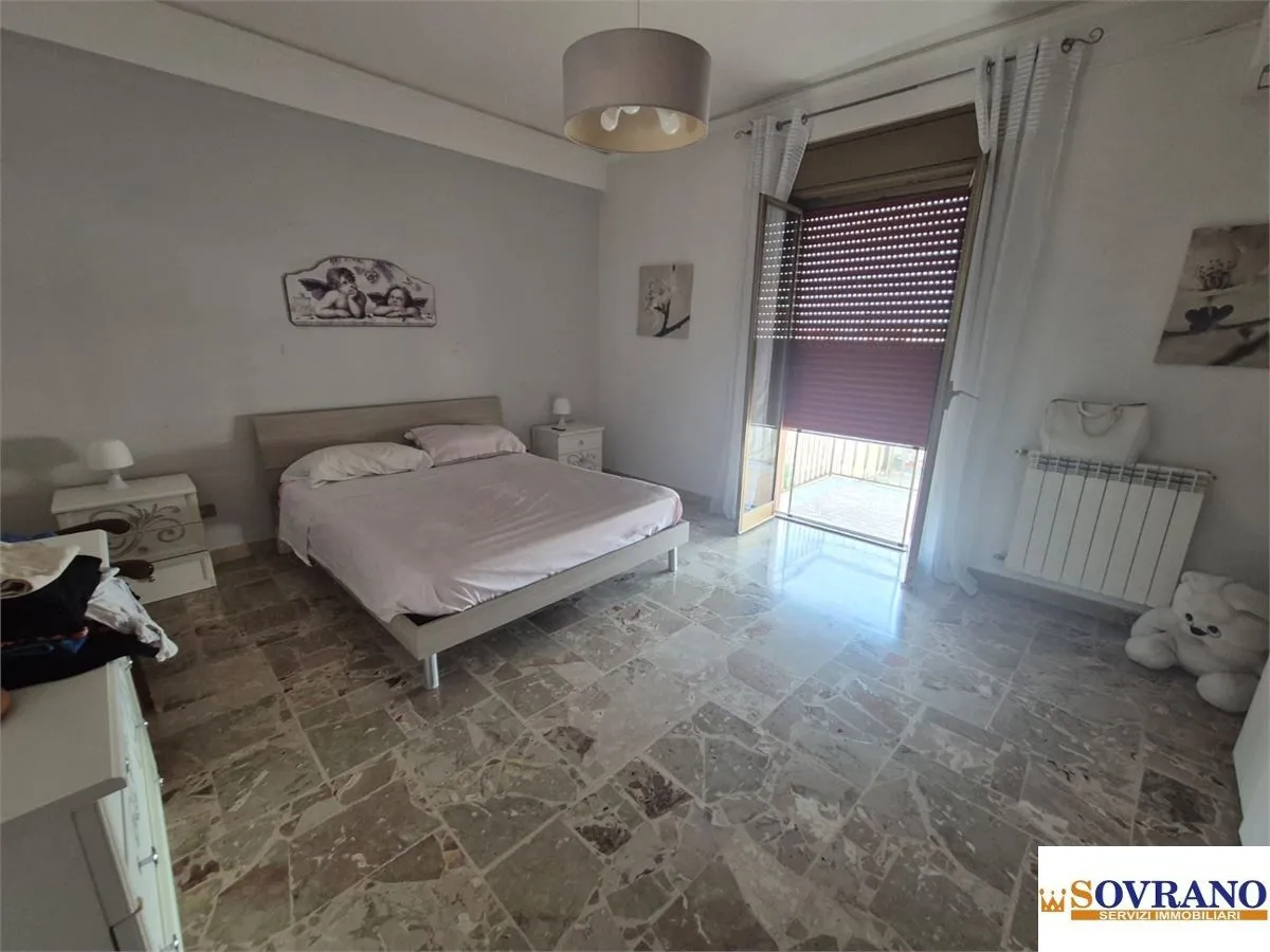 Appartamento in vendita a Carini - foto 8