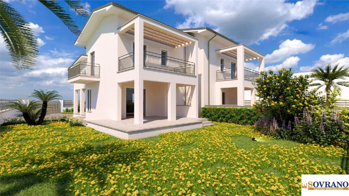 Villa in vendita a Carini - foto 2