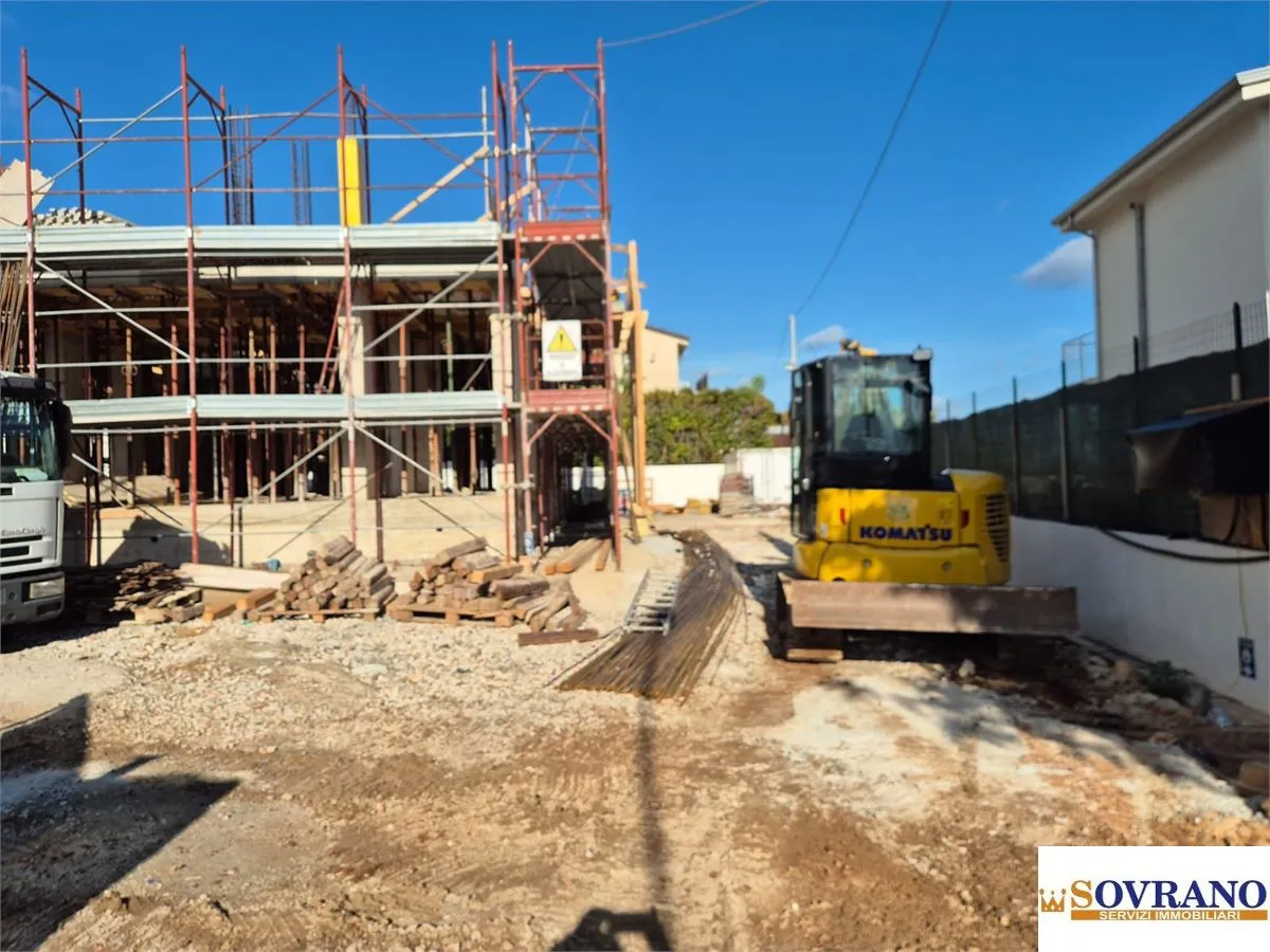 Villa in vendita a Carini - foto 5