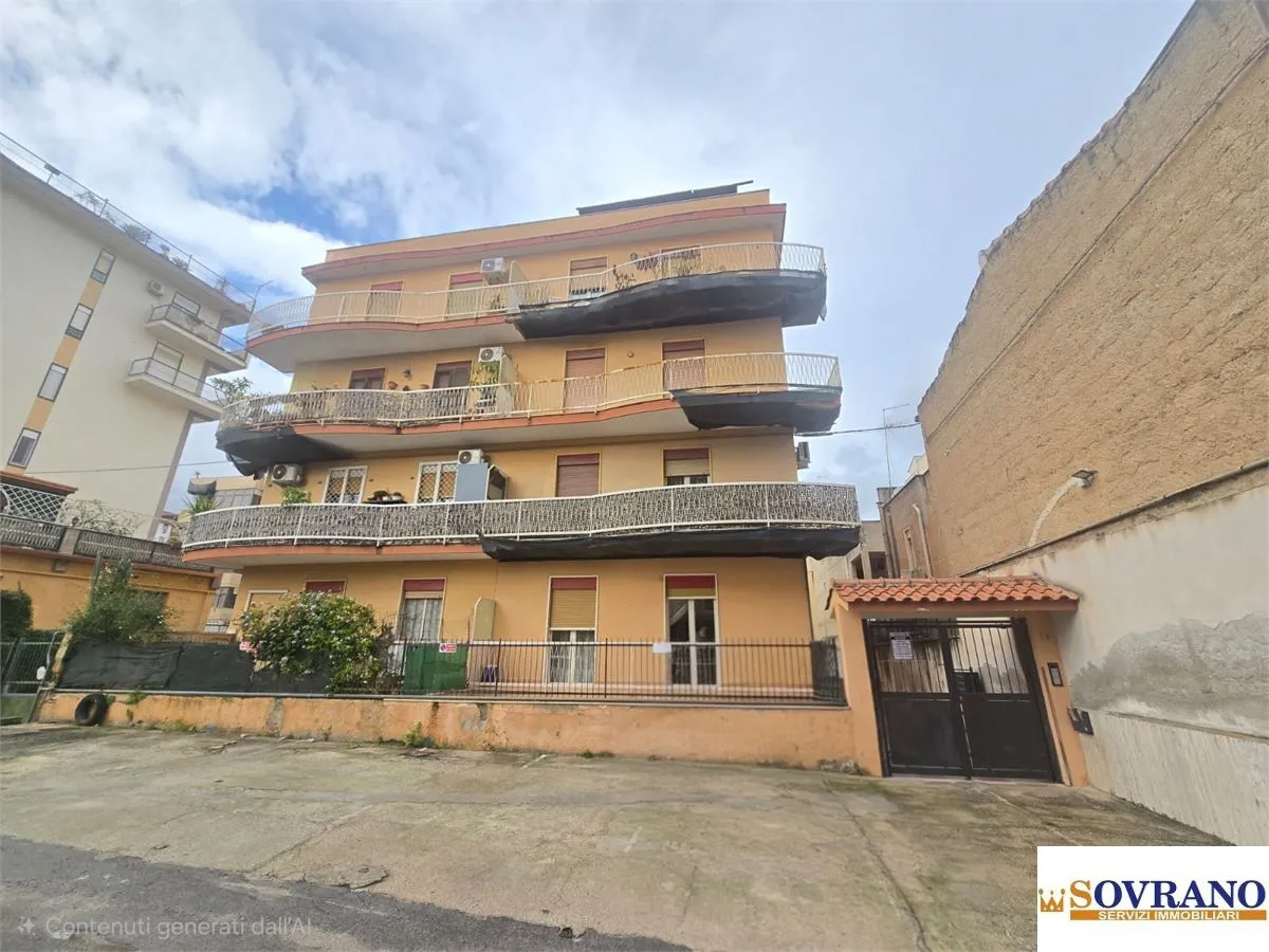 Appartamento in vendita a Palermo - foto 1