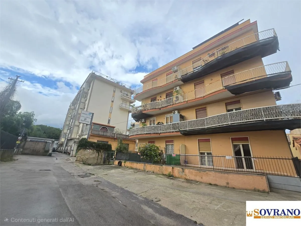 Appartamento in vendita a Palermo - foto 2