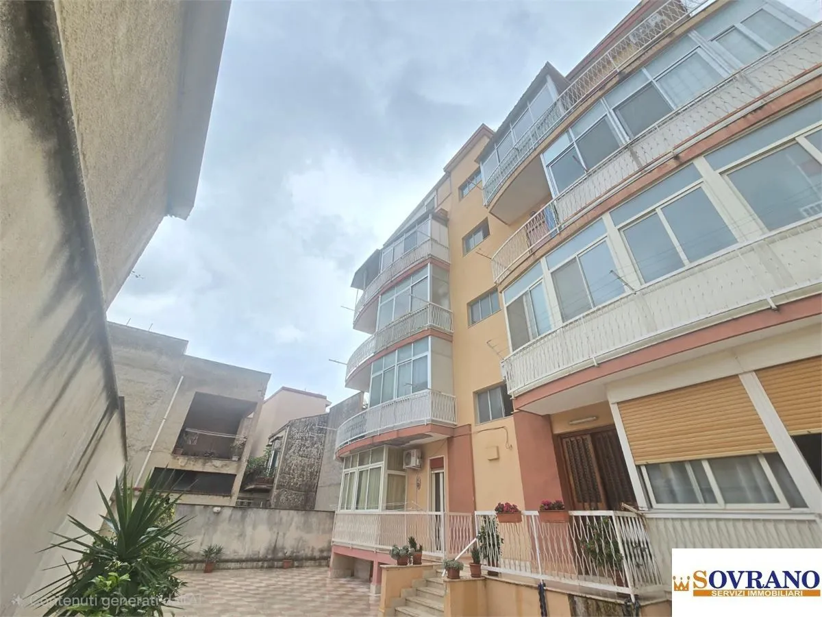 Appartamento in vendita a Palermo - foto 3