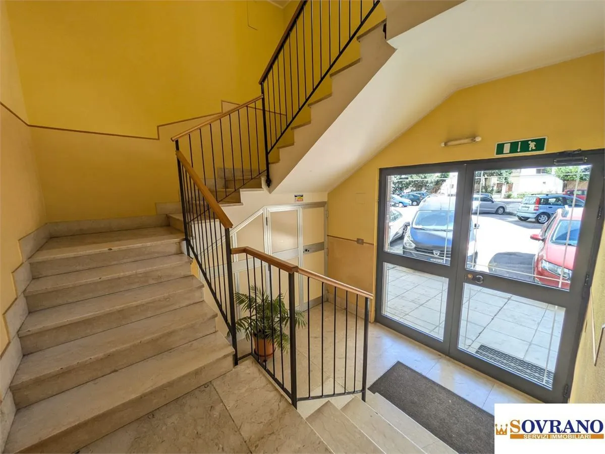 Appartamento in vendita a Palermo - foto 2