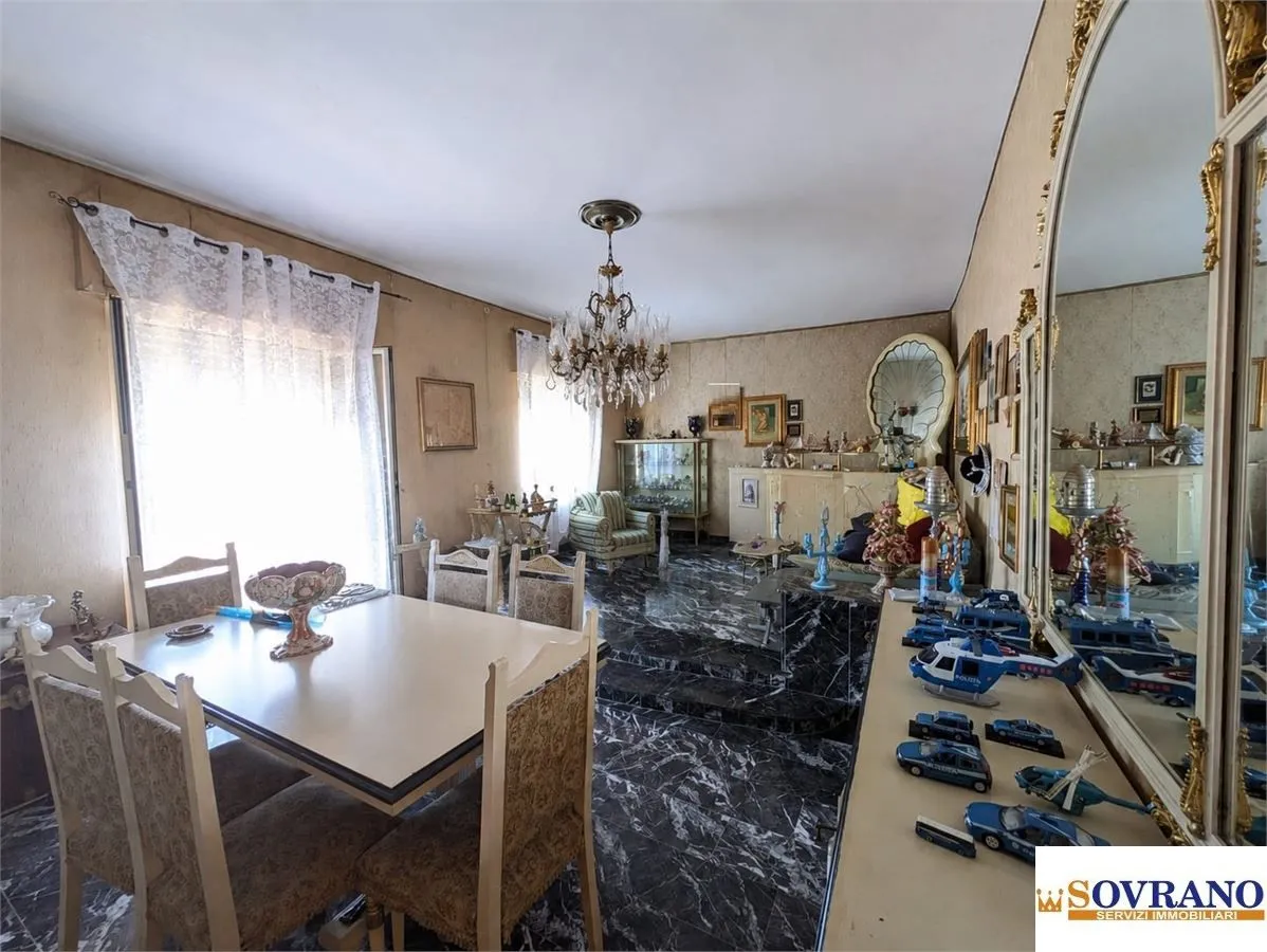 Appartamento in vendita a Palermo - foto 3