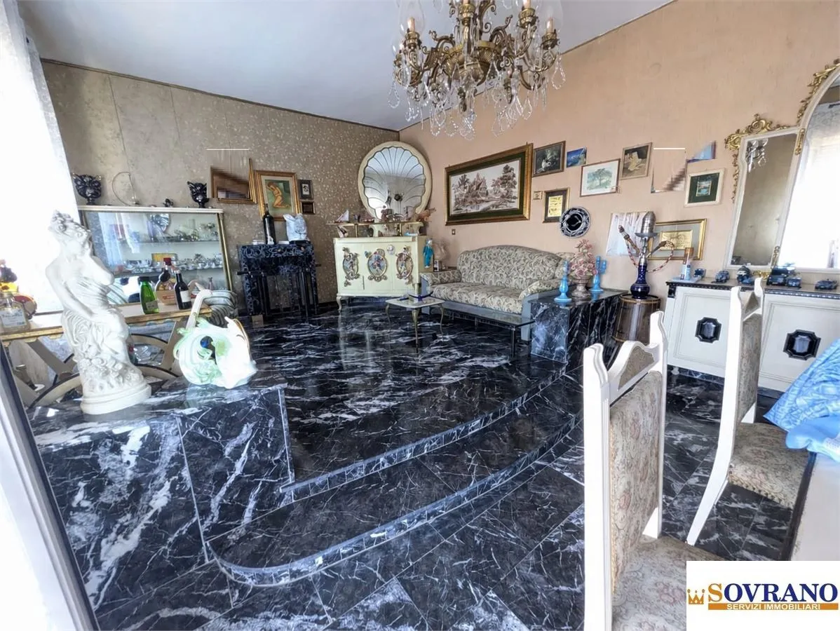 Appartamento in vendita a Palermo - foto 4