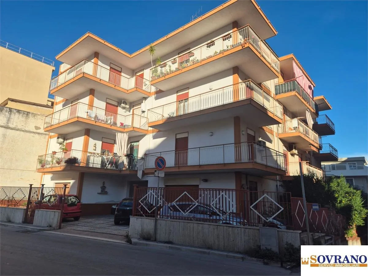 Appartamento in vendita a Carini - foto 1