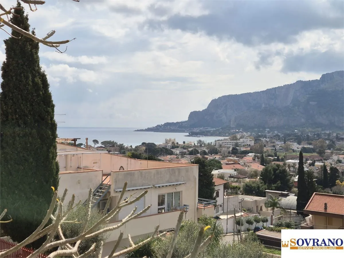 Villetta a schiera in vendita a Palermo - foto 2