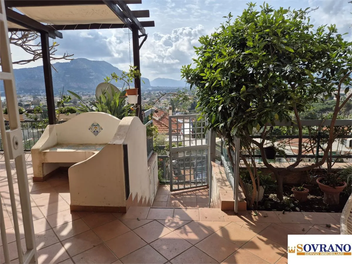 Villetta a schiera in vendita a Palermo - foto 6
