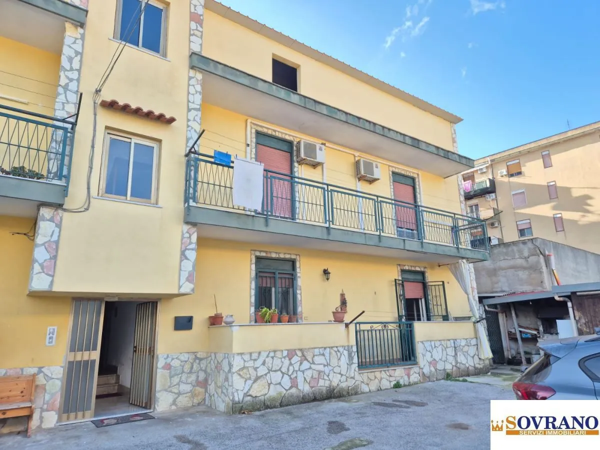Appartamento in vendita a Palermo - foto 1