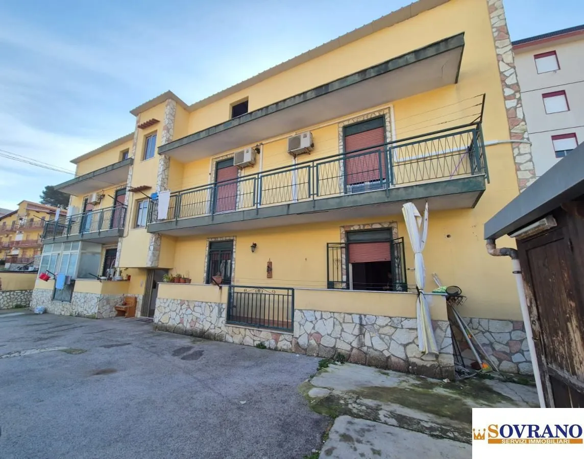 Appartamento in vendita a Palermo - foto 2