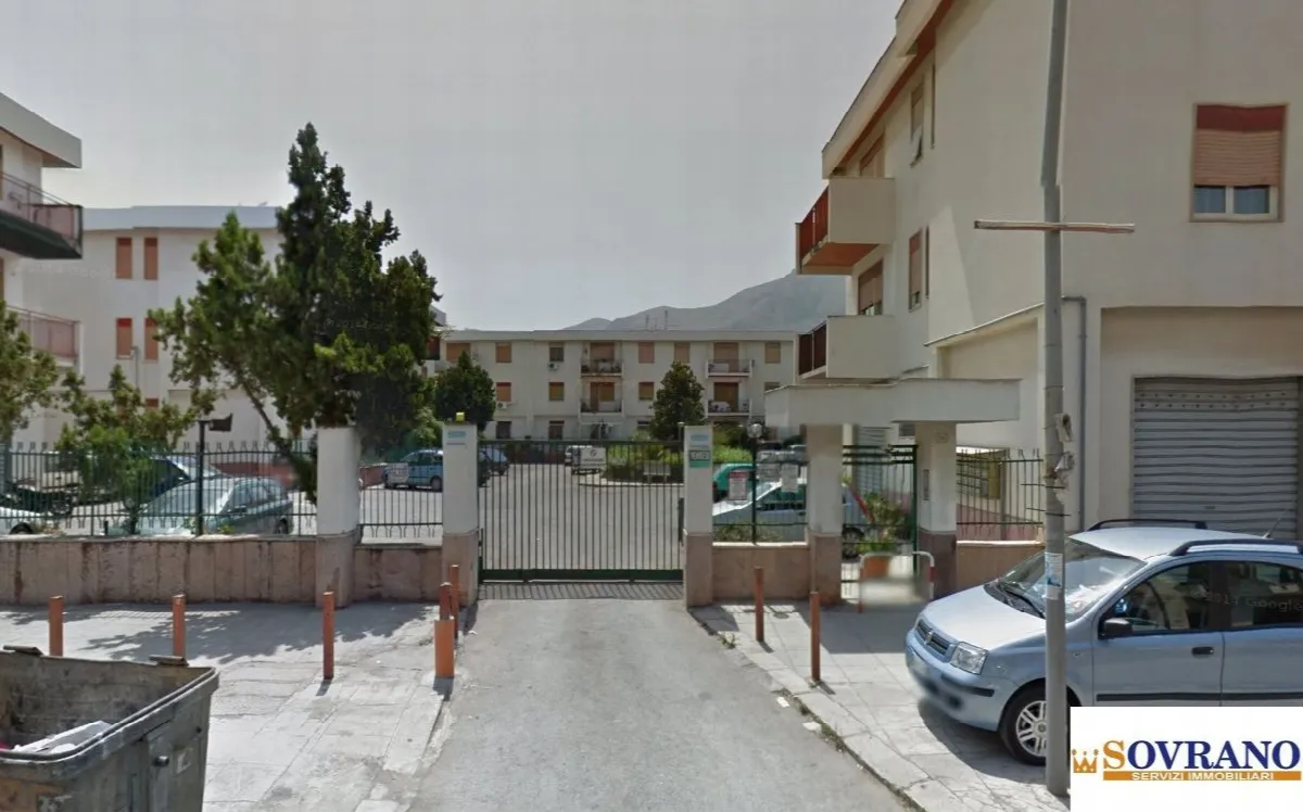 Appartamento in vendita a Palermo - foto 1