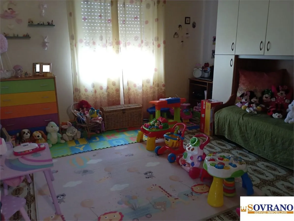 Appartamento in vendita a Palermo - foto 7