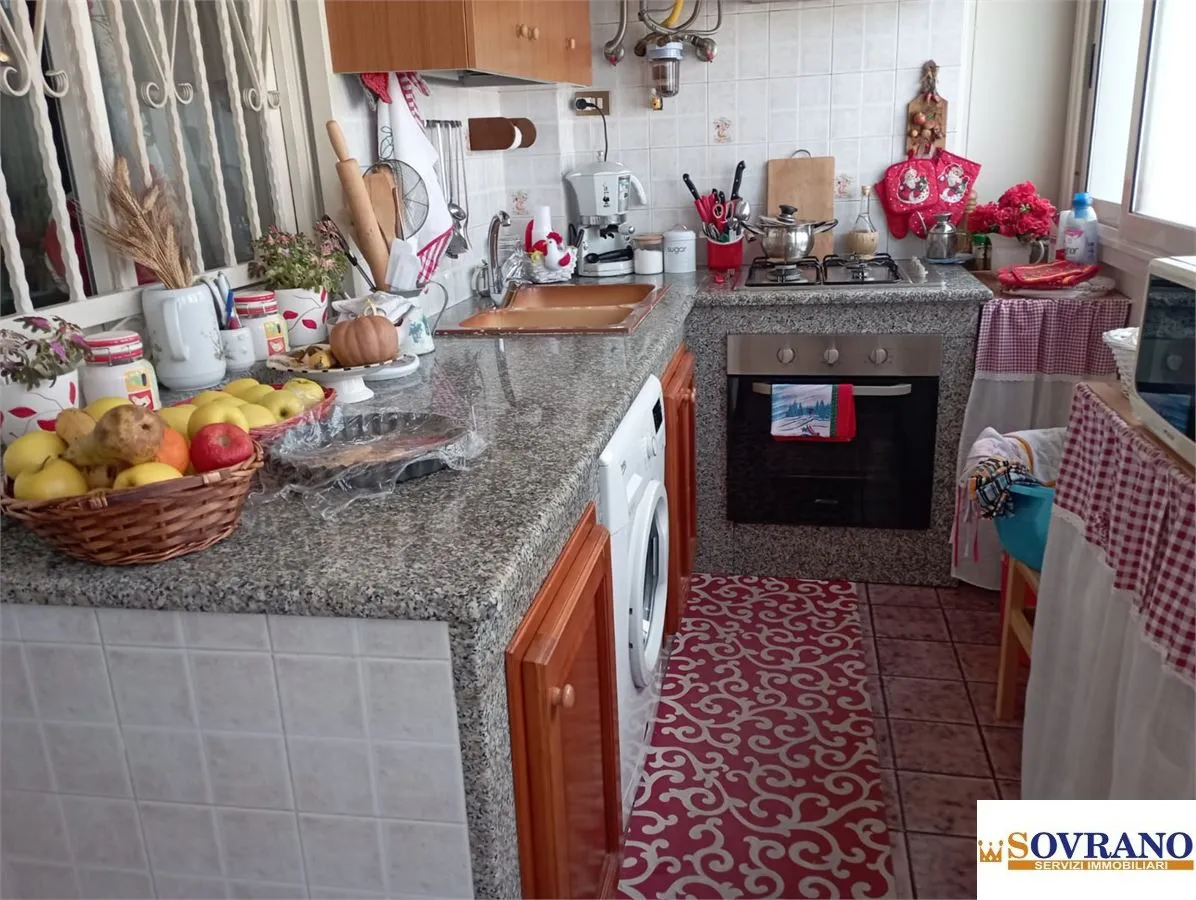 Appartamento in vendita a Palermo - foto 8