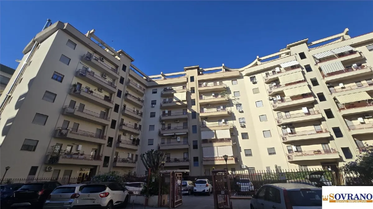 Appartamento in vendita a Palermo - foto 1