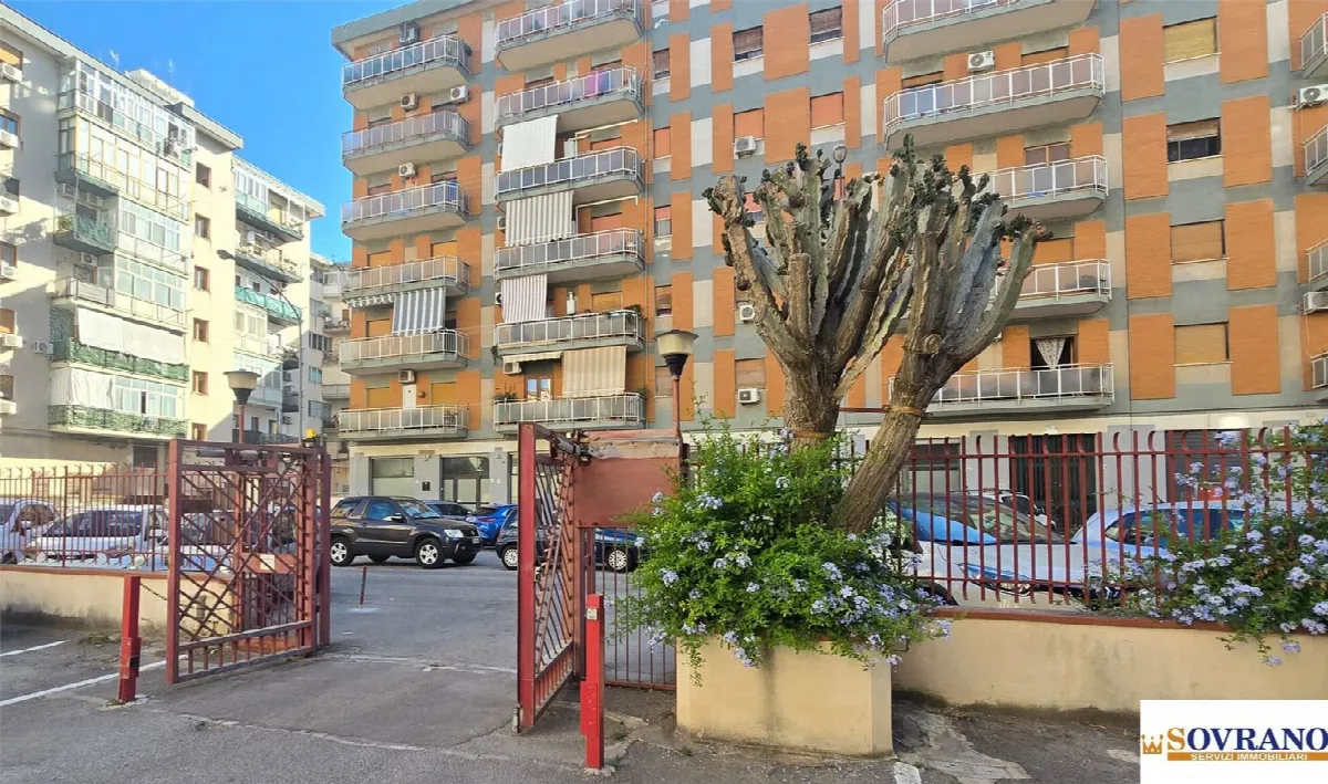 Appartamento in vendita a Palermo - foto 2