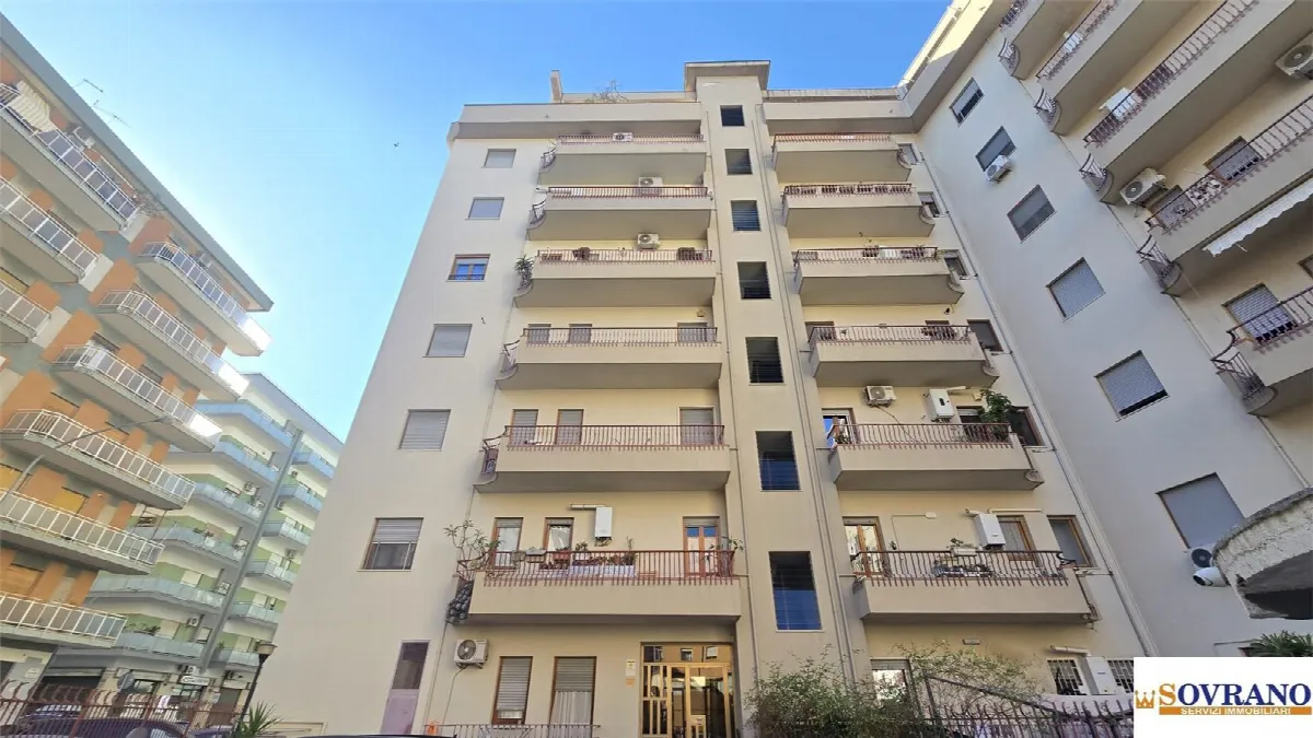 Appartamento in vendita a Palermo - foto 3