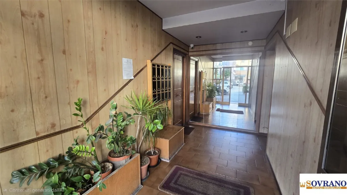 Appartamento in vendita a Palermo - foto 4