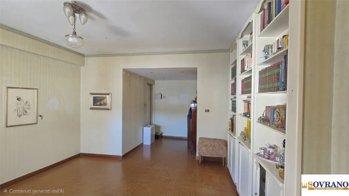 Appartamento in vendita a Palermo - foto 7