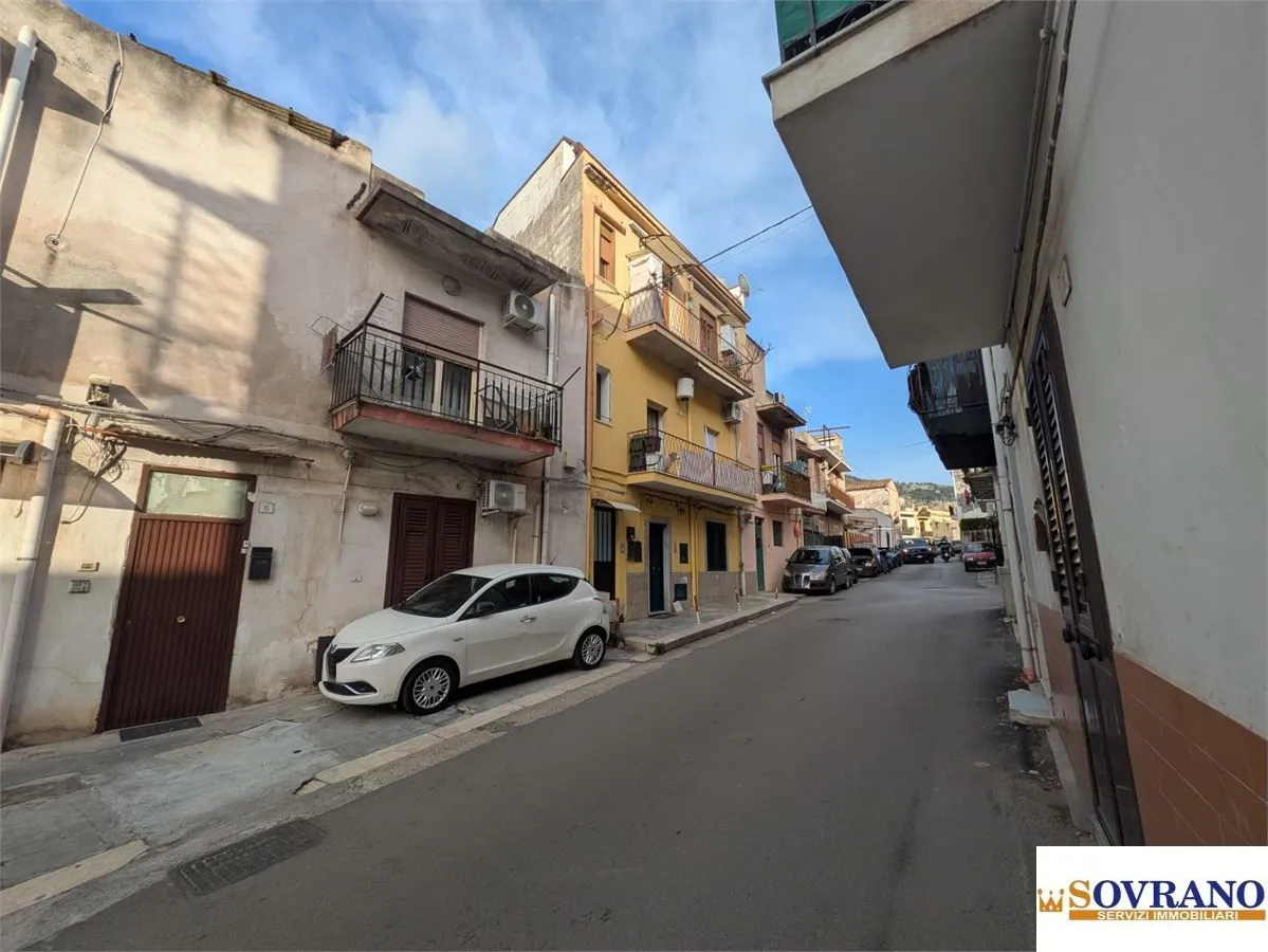 Appartamento in vendita a Palermo - Pallavicino - foto 1