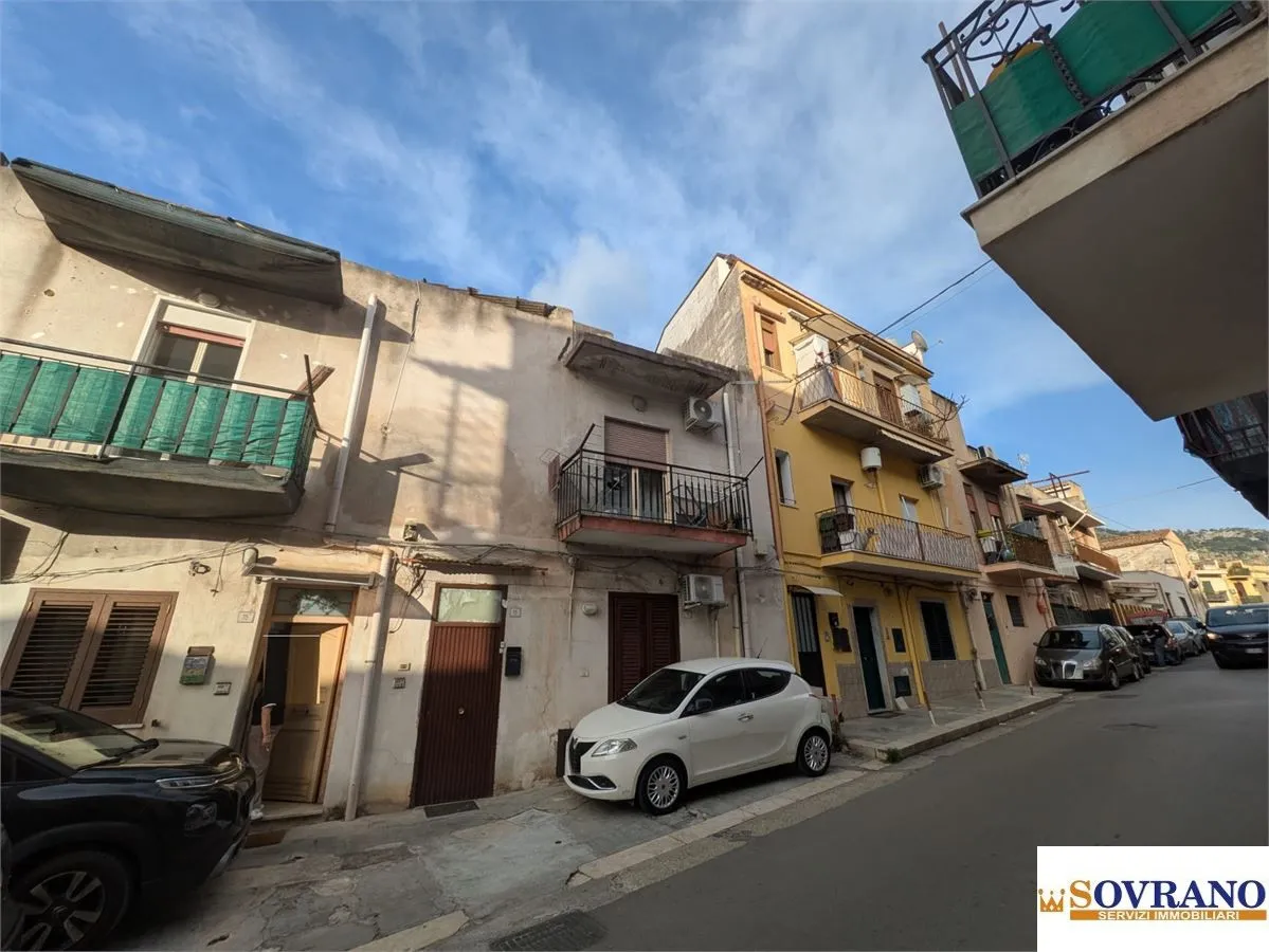 Appartamento in vendita a Palermo - Pallavicino - foto 2