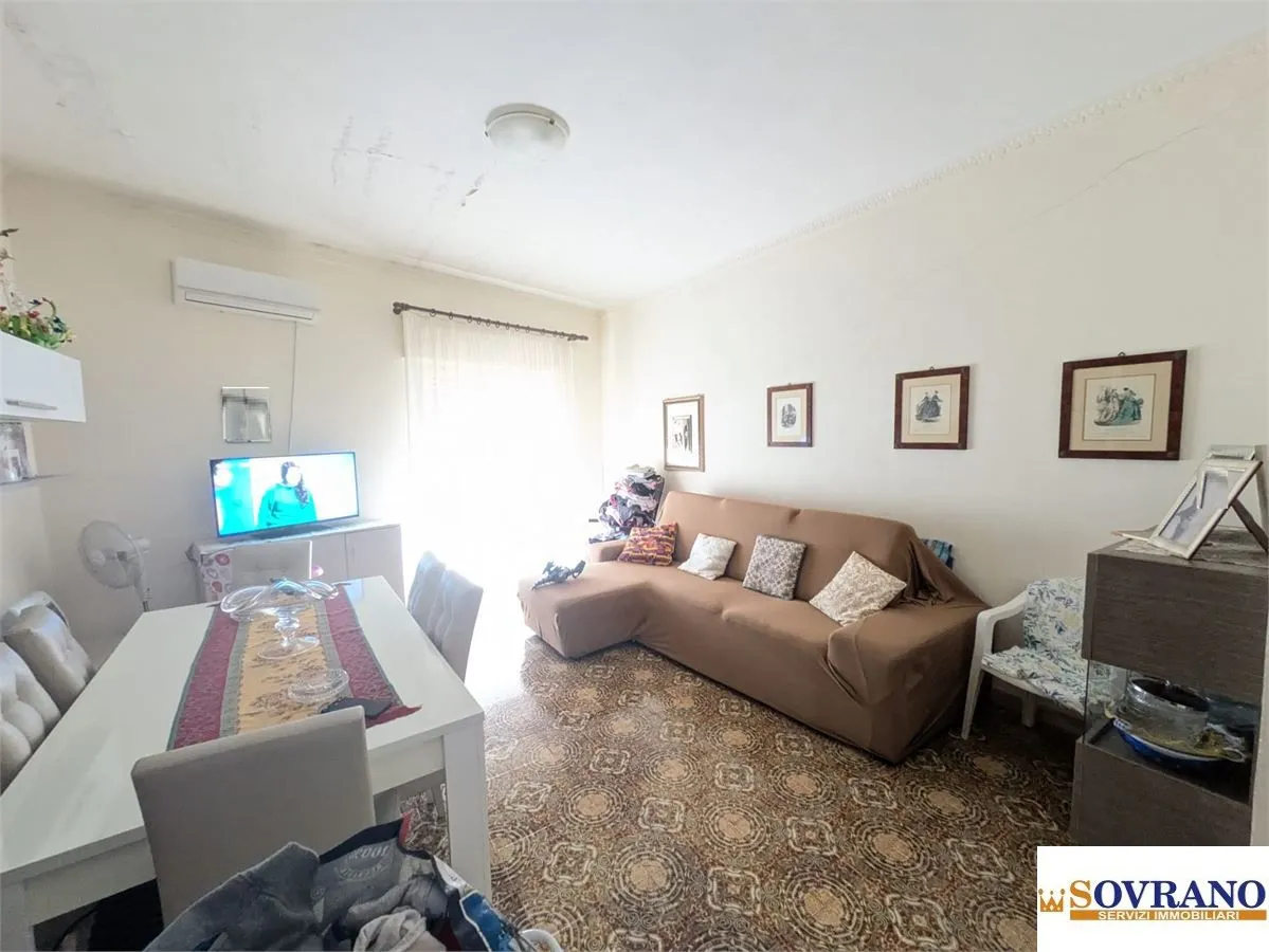 Appartamento in vendita a Palermo - Pallavicino - foto 3