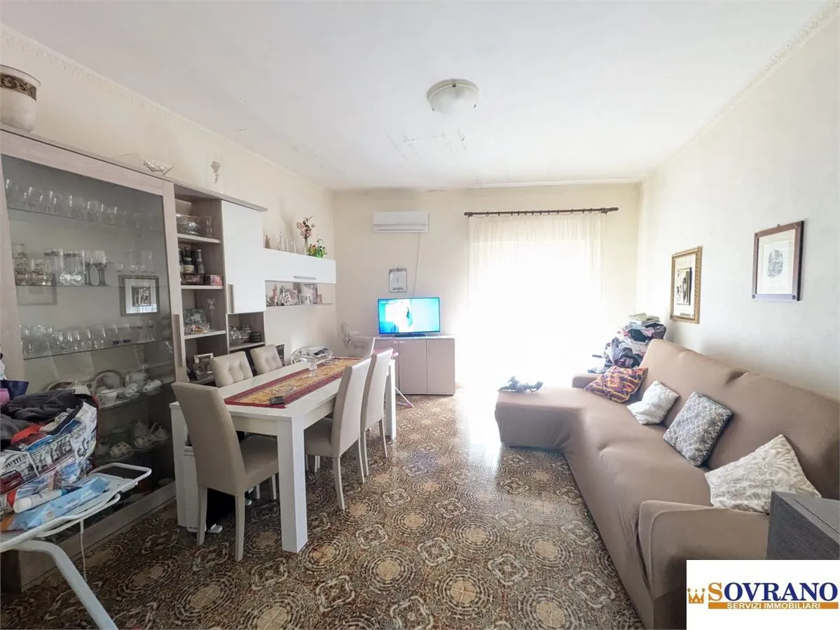 Appartamento in vendita a Palermo - Pallavicino - foto 4