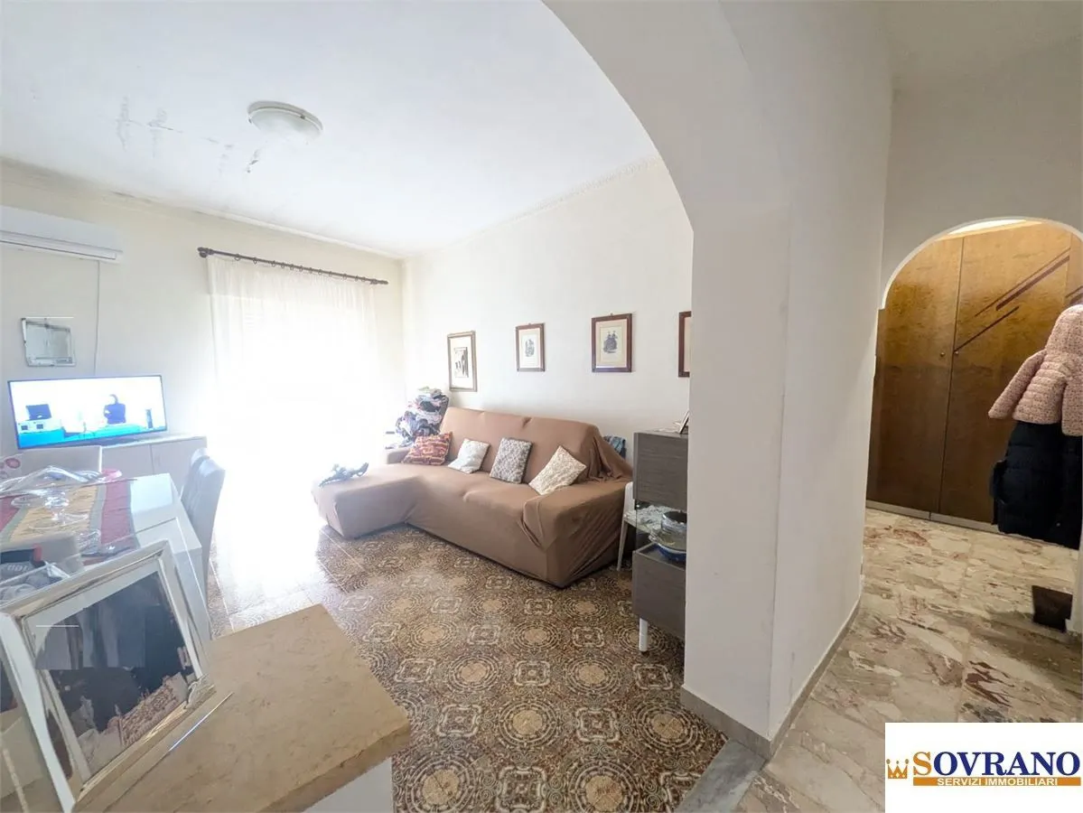 Appartamento in vendita a Palermo - Pallavicino - foto 5