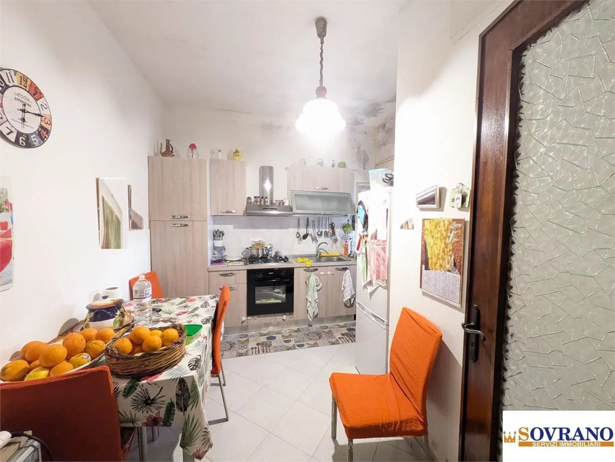 Appartamento in vendita a Palermo - Pallavicino - foto 6