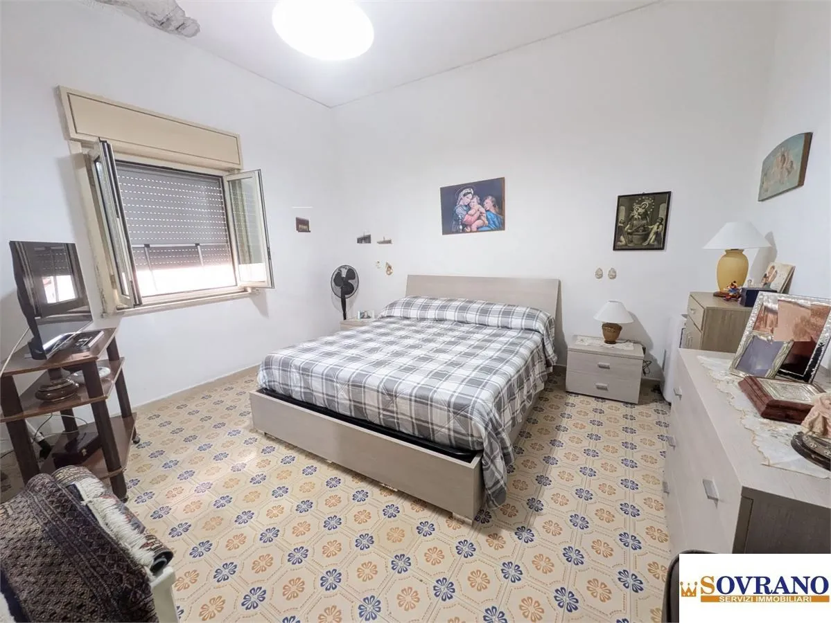 Appartamento in vendita a Palermo - Pallavicino - foto 7