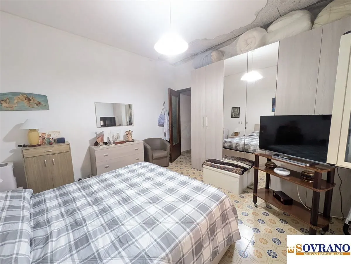 Appartamento in vendita a Palermo - Pallavicino - foto 8