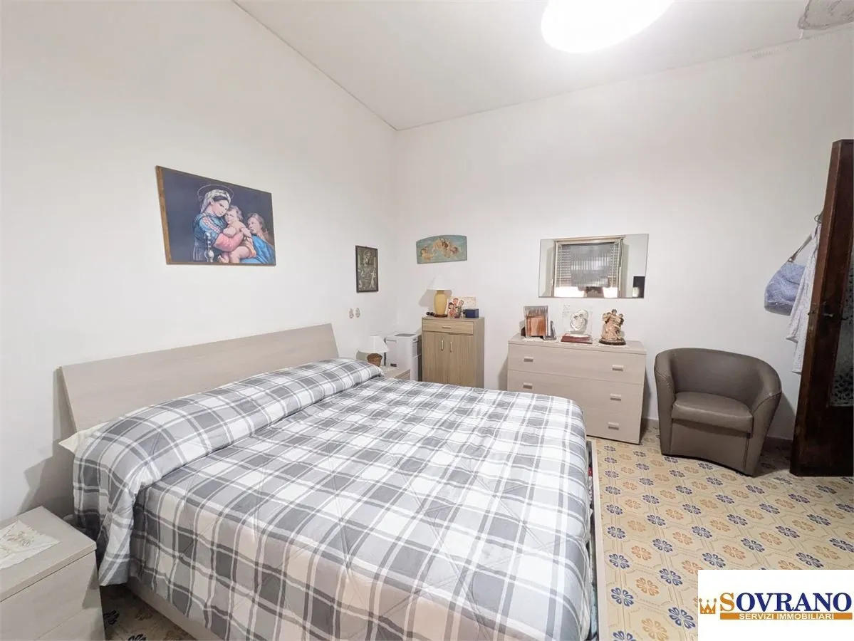 Appartamento in vendita a Palermo - Pallavicino - foto 9