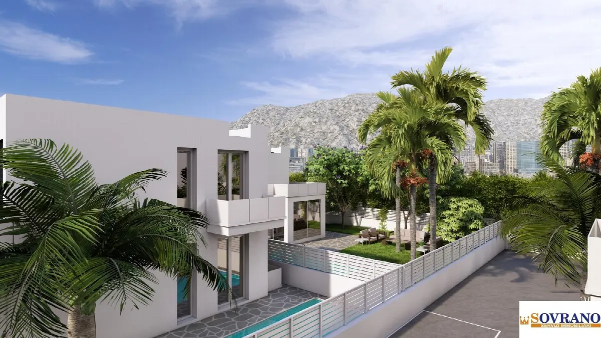 Villa in vendita a Palermo - foto 3