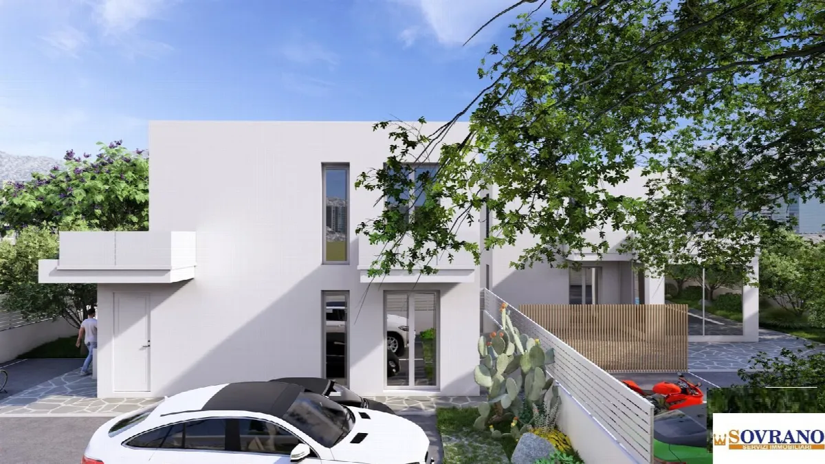 Villa in vendita a Palermo - foto 4