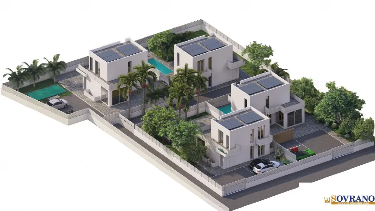 Villa in vendita a Palermo - foto 6
