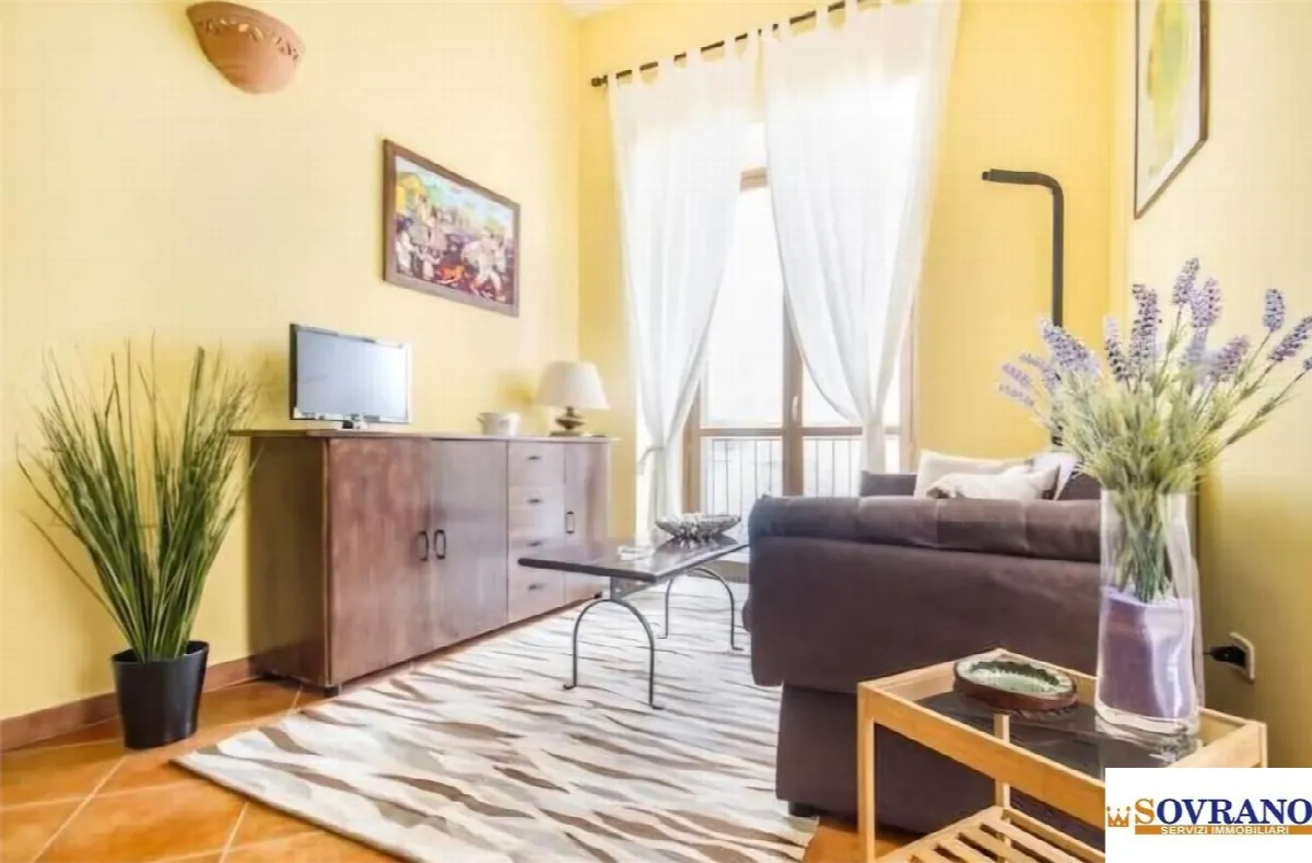 Appartamento in vendita a Palermo - foto 1