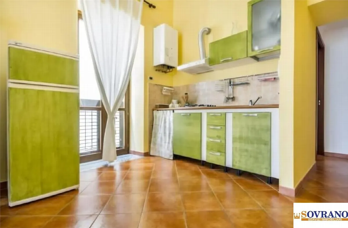Appartamento in vendita a Palermo - foto 4