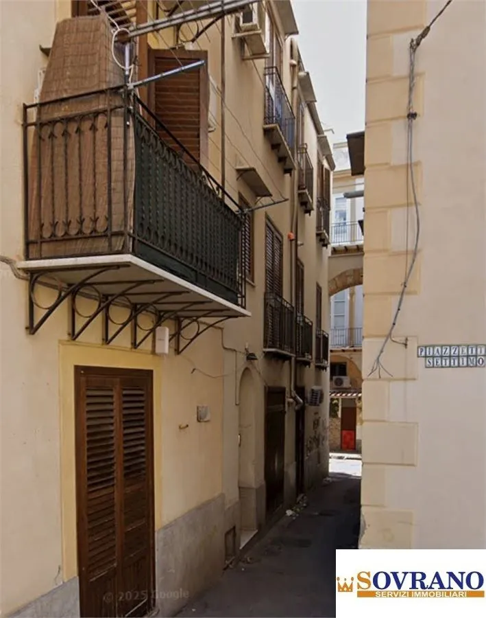 Appartamento in vendita a Palermo - foto 7
