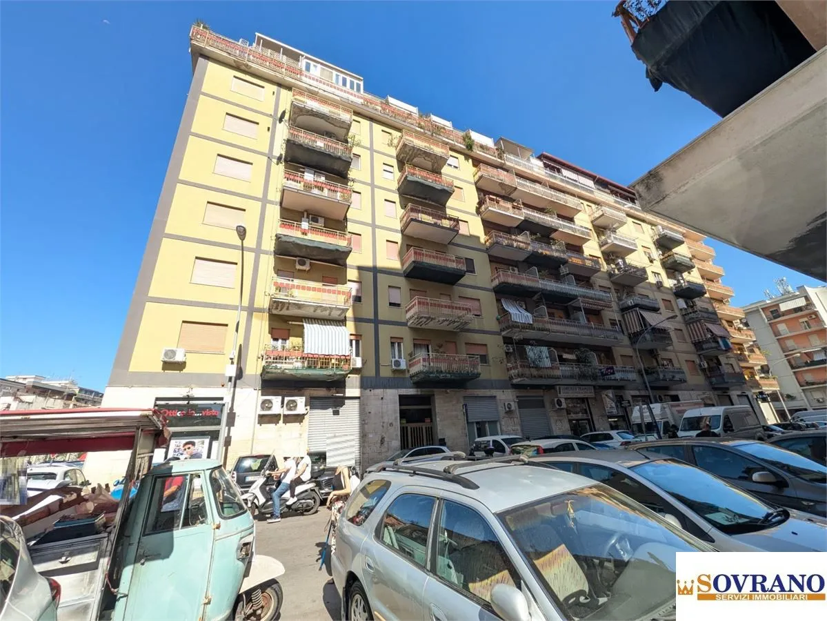 Appartamento in vendita a Palermo - foto 1
