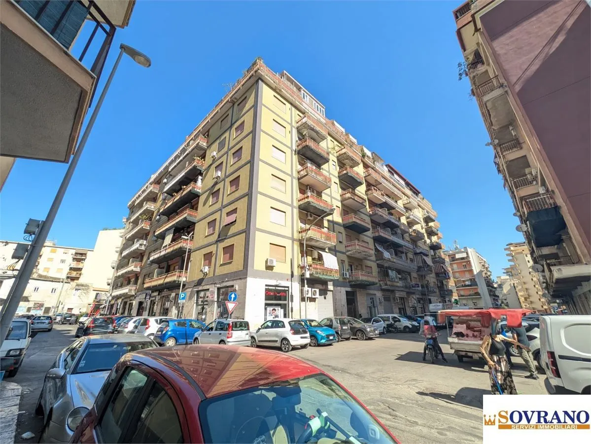 Appartamento in vendita a Palermo - foto 2