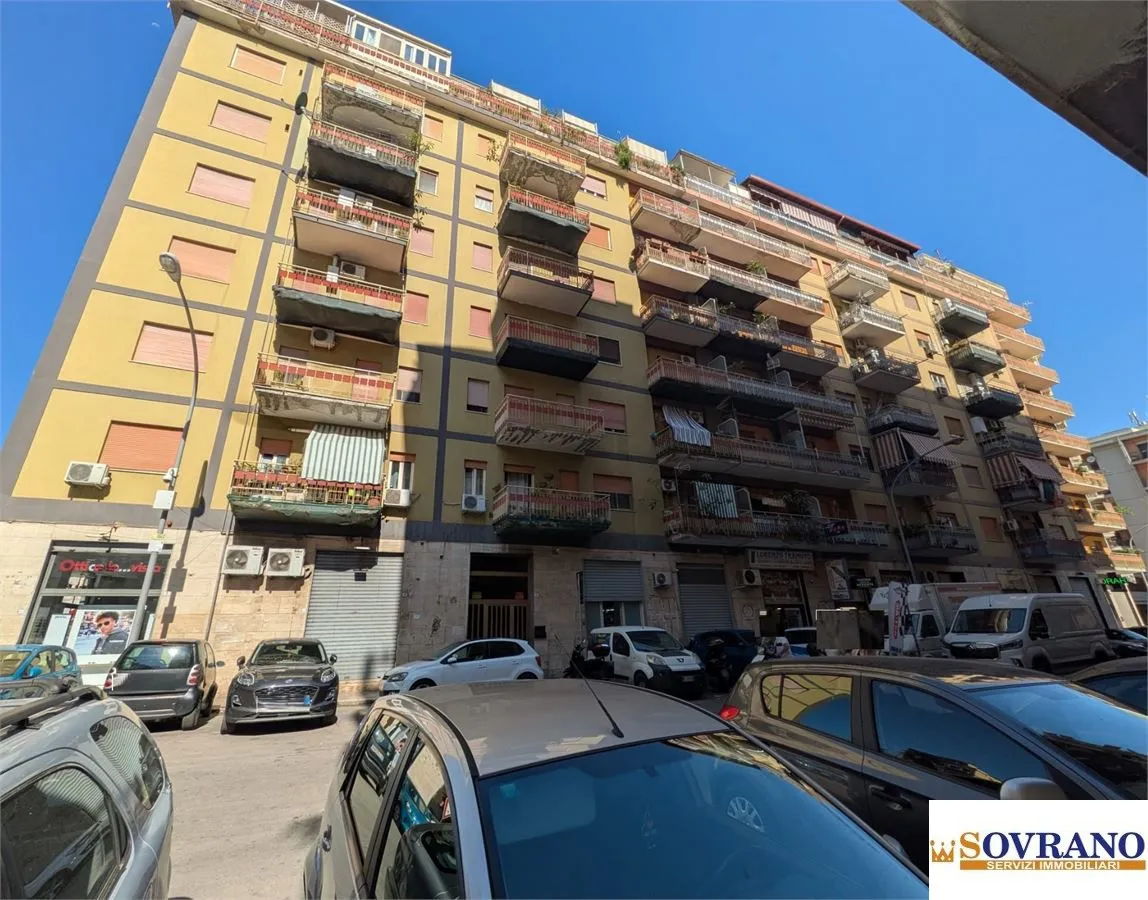 Appartamento in vendita a Palermo - foto 3