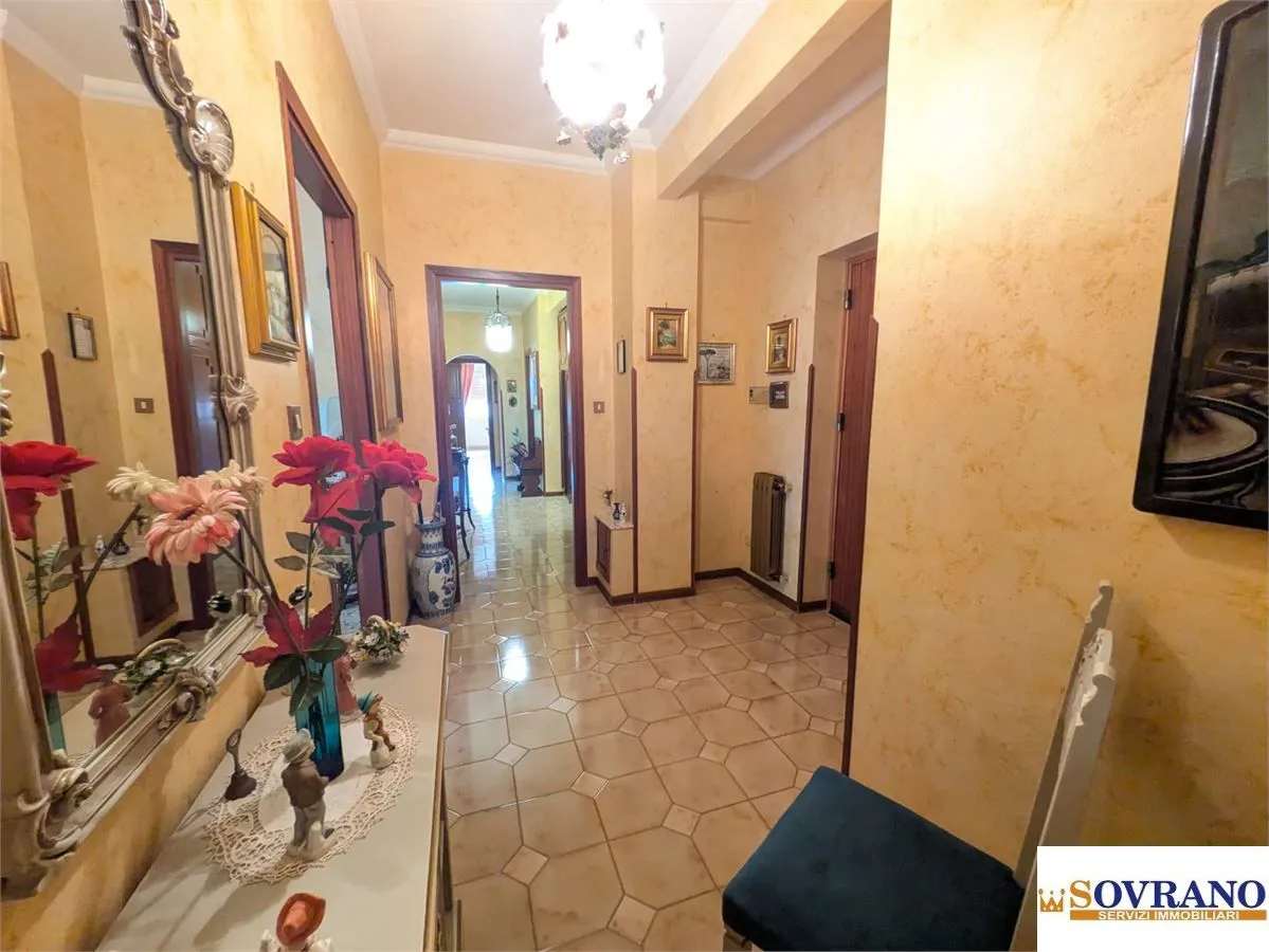 Appartamento in vendita a Palermo - foto 4
