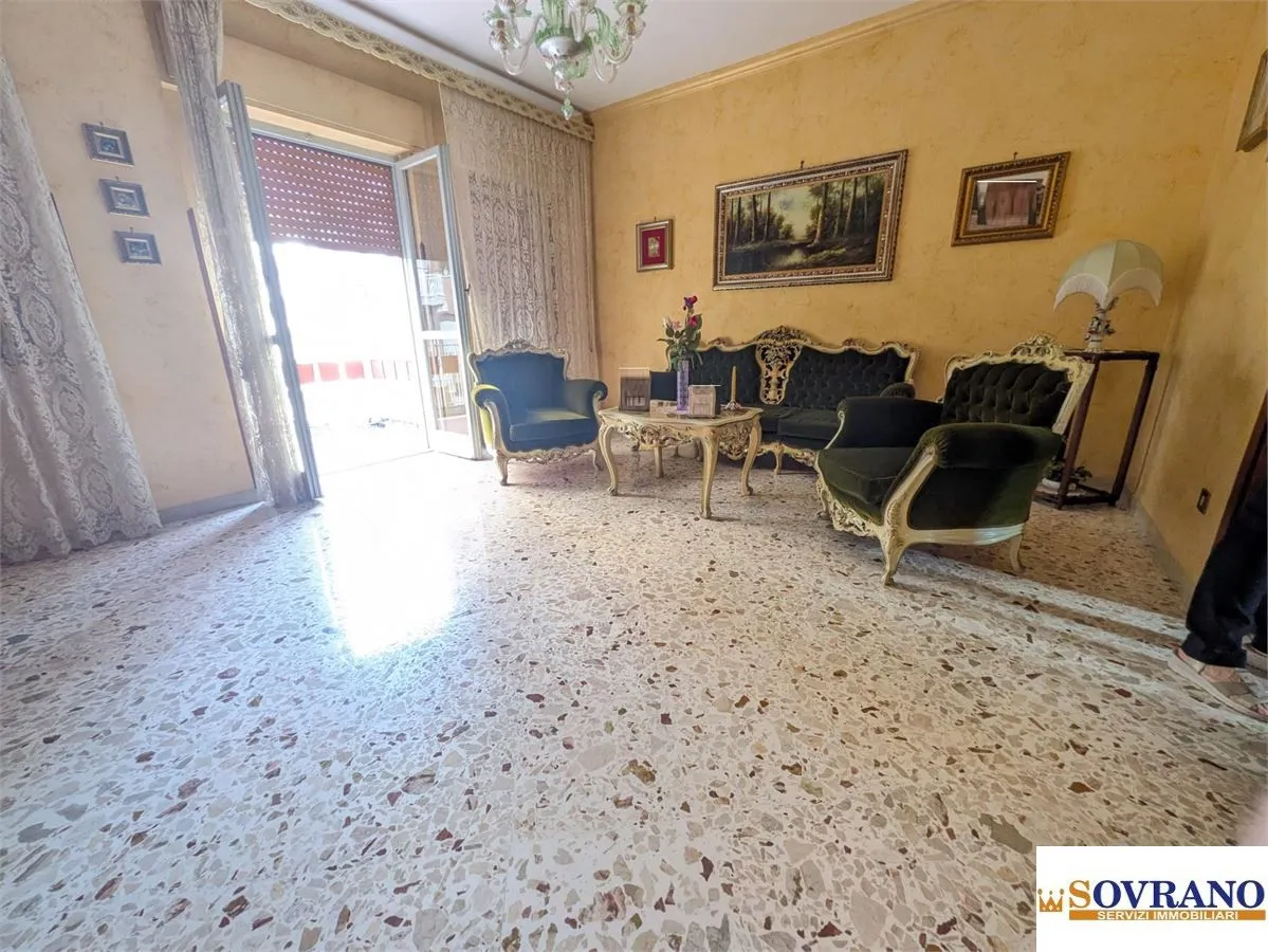 Appartamento in vendita a Palermo - foto 9