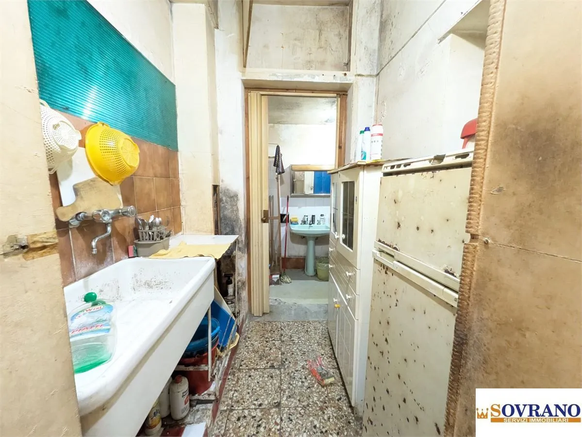 Appartamento in vendita a Palermo - foto 10