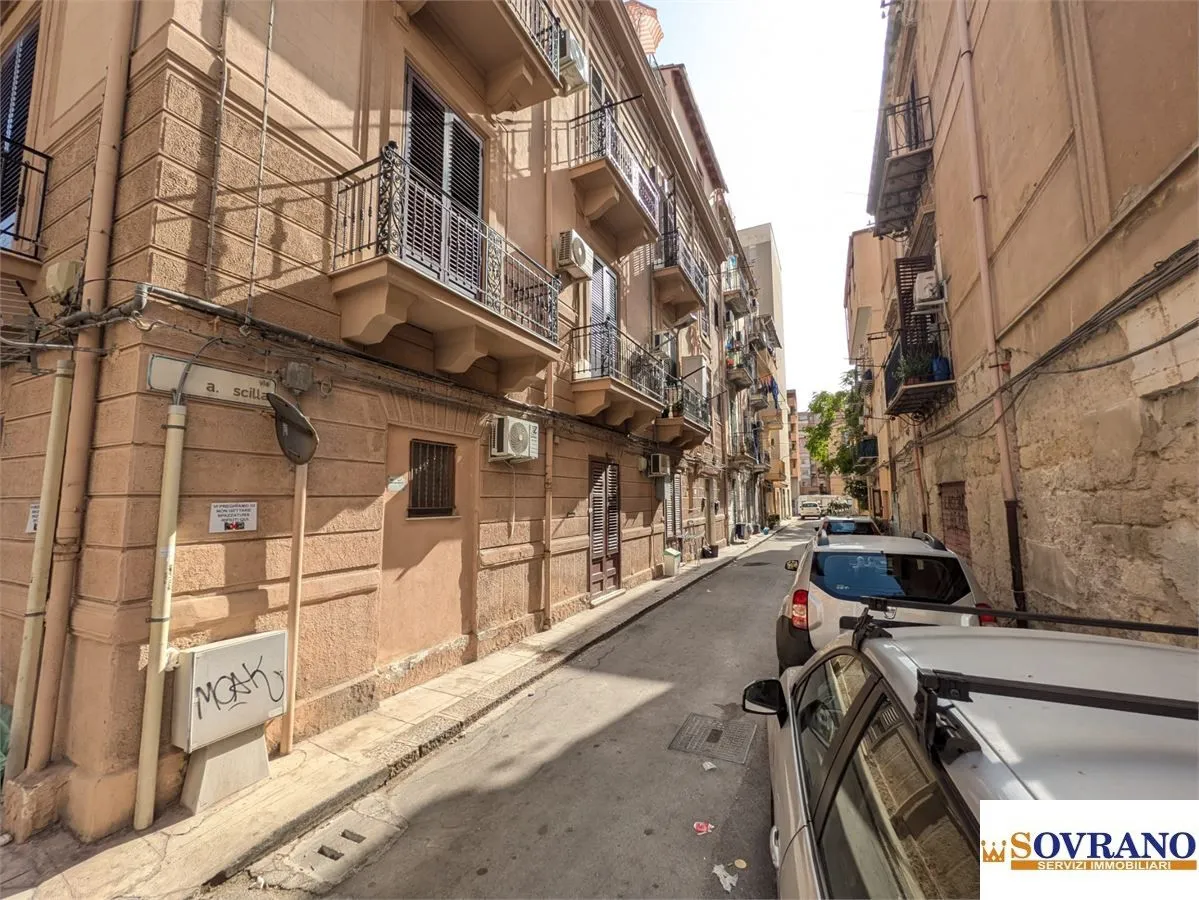 Appartamento in vendita a Palermo - foto 2
