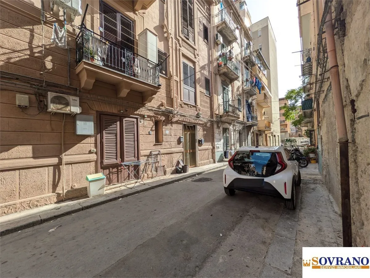 Appartamento in vendita a Palermo - foto 3