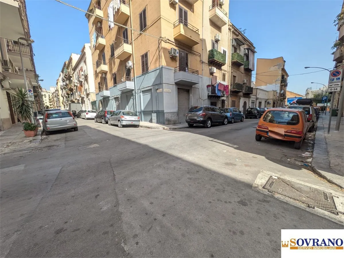 Appartamento in vendita a Palermo - foto 4